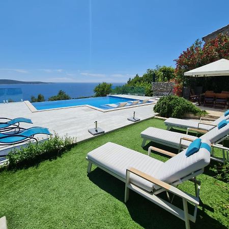 Villa Anabela Zavala Luaran gambar