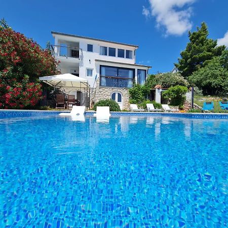 Villa Anabela Zavala Luaran gambar