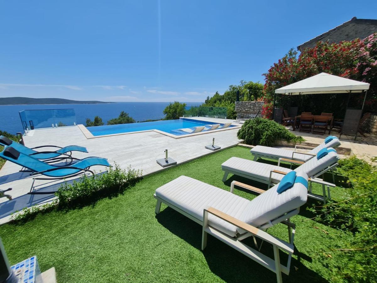 Villa Anabela Zavala Luaran gambar