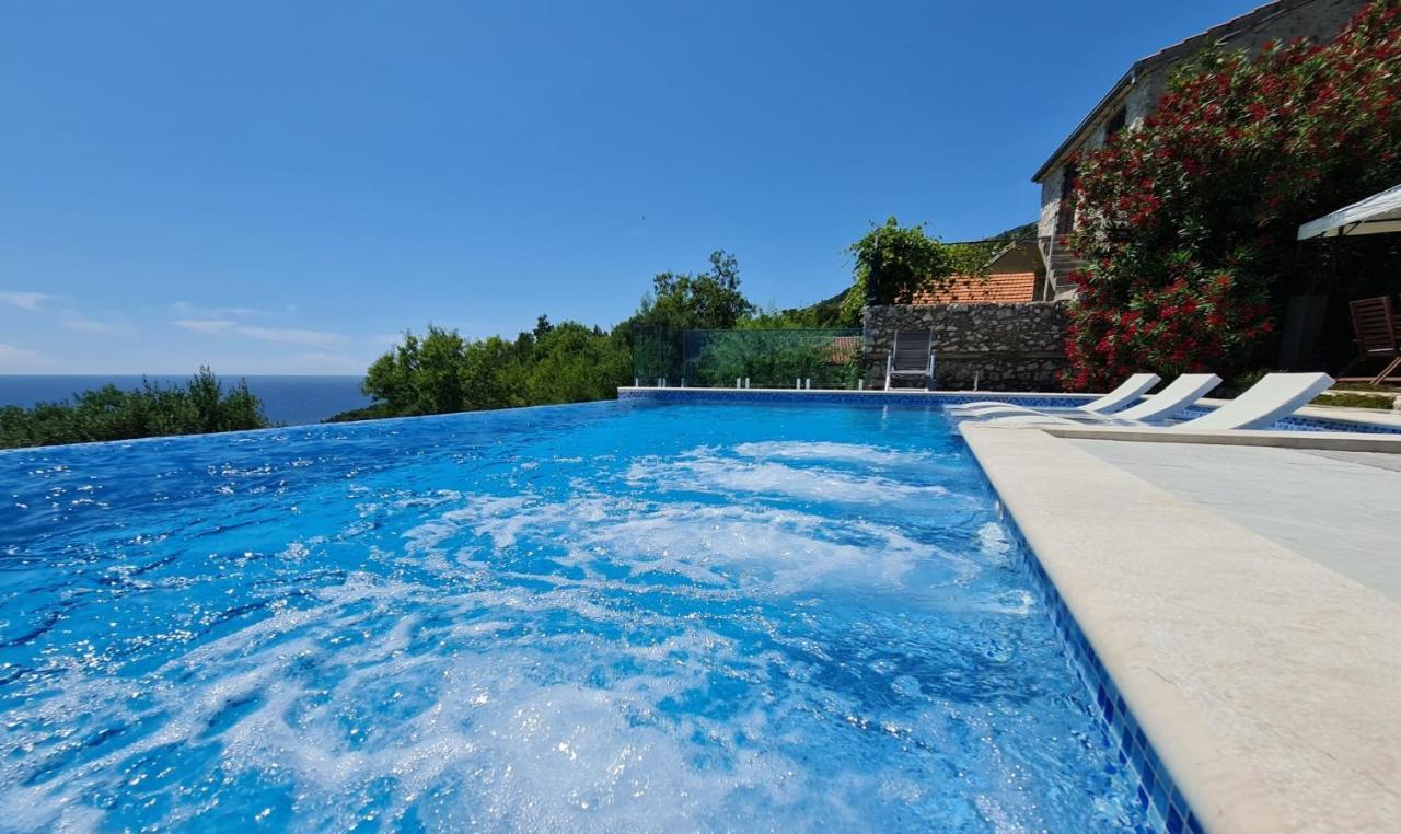 Villa Anabela Zavala Luaran gambar