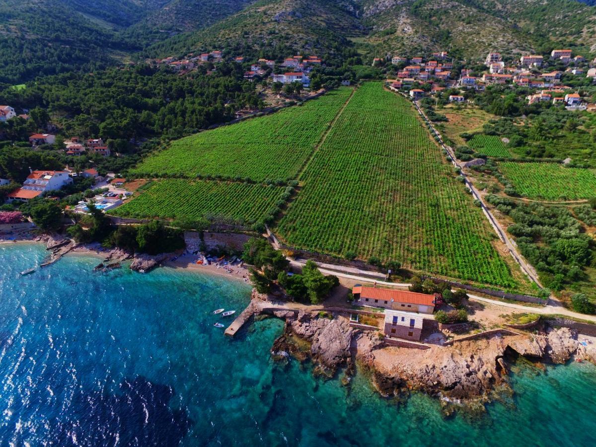 Villa Anabela Zavala Luaran gambar